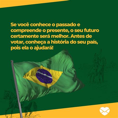 20 Frases Sobre Voto Consciente Entenda O Peso Da Sua Ação