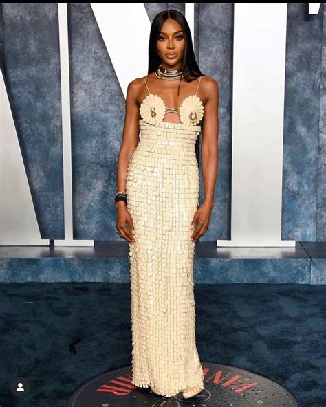 Naomi Campbell Height Bio Wiki Age Boyfriend Affairs Career More