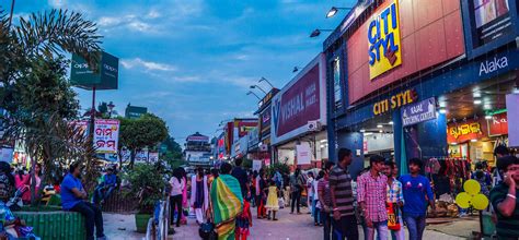 Market Building | Shopping | Odisha | Bhubaneswar Me