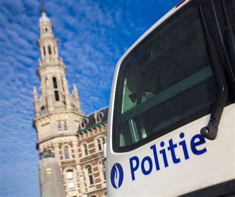 Dodelijk vuurgevecht tijdens huiszoeking politie in België