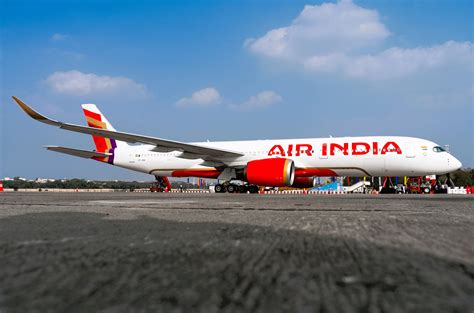 Where Air India Is Flying Its Boeing 777 300ers This Winter