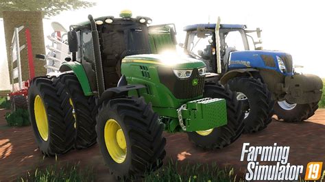 Recolhendo A Produ O De Fardos Fazendas Paran Farming Simulator