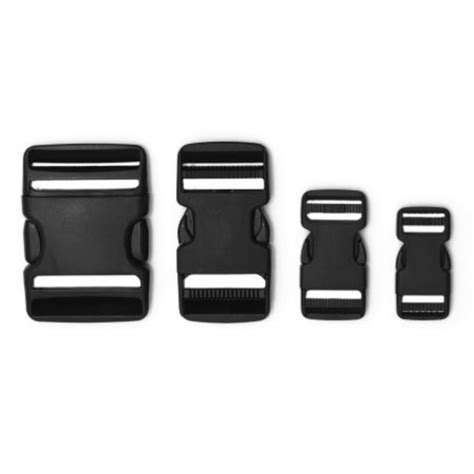 Double Laderloc Side Release Buckles Trekkers Outdoor Ltd