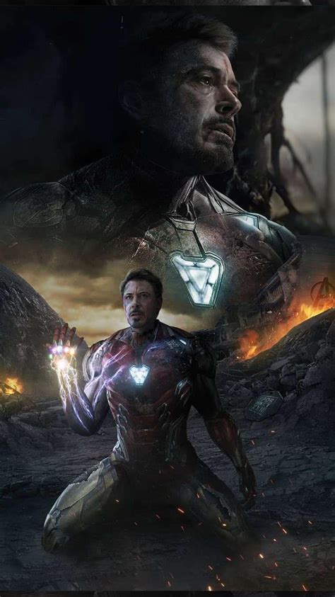 Tony Stark Dead Wallpapers - Top Free Tony Stark Dead Backgrounds ...