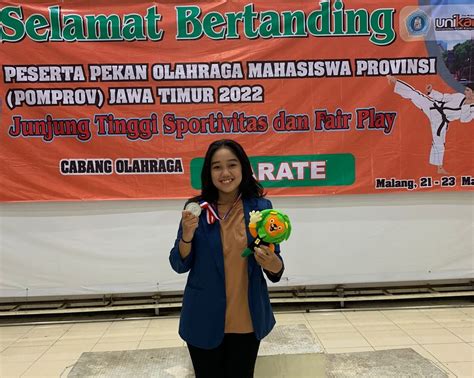 Putri Sharwana Mahasiswa Departemen Perencanaan Wilayah Dan Kota Its