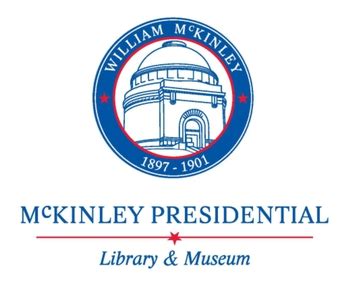 William McKinley Presidential Library and Museum - Wikiwand