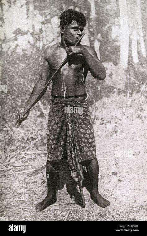 Native People Of New Caledonia Hi Res Stock Photography And Images Alamy