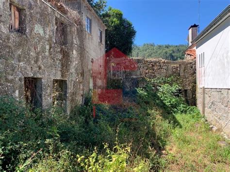 Casa ou moradia à venda em Vila Nova de Muia Ponte da Barca idealista