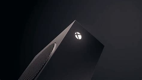 Xbox Series S ganha nova versão preta Gamereactor