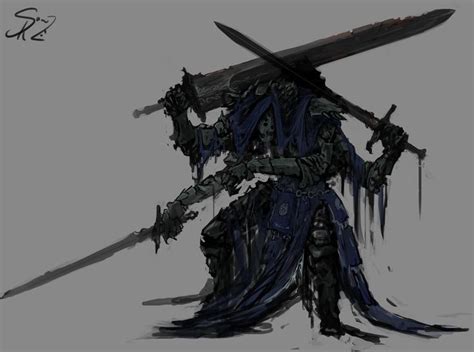 Pin By Kazu Qa On Seres Mortales Creature Concept Art Dark Souls Art