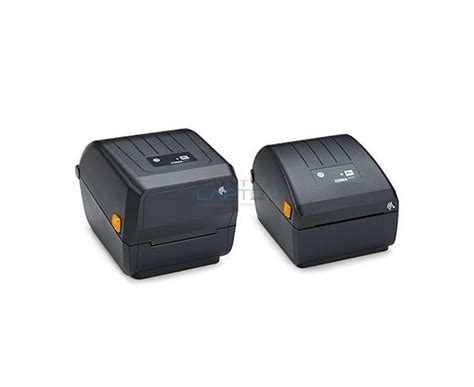 Zebra Zd220 Desktop Label Printer Egyptlaptop