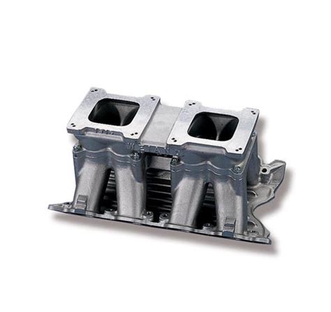 Weiand Weiand Hi Ram Tunnel Ram Intake Manifolds Summit Racing