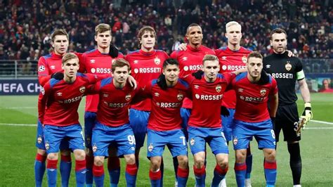 Cómo ver CSKA de Moscú vs Viktoria Plzen en vivo Champions League