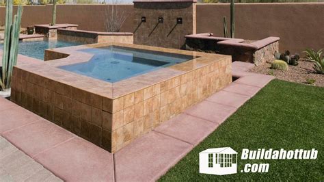 Saltwater In A Hot Tub Considerations Pros And Cons Explained