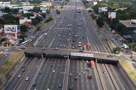 Habilitan El Aumento En Peajes De Los Accesos Norte Y Oeste Pura Ciudad