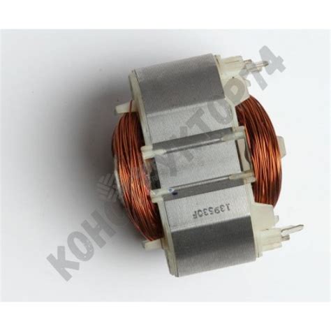 Купить Статор Макита UC4001A, UC4003A, UC4503 цена, наличие, доставка ...