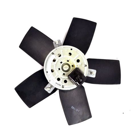 Motoventilador De Radiador De Motor Con Aire Acondicionado Best Cooling