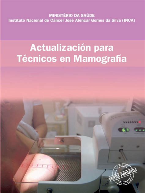 Pdf Actualizaci N Para T Cnicos En Mamograf A Dokumen Tips