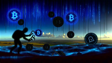 Crypto Collapse When Blockchain Dreams Die Blockchaininsider