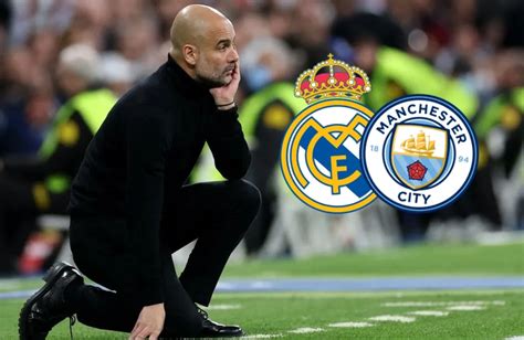 Llamada Urgente De Guardiola Y Quiere Robarle Un Fichaje A Florentino