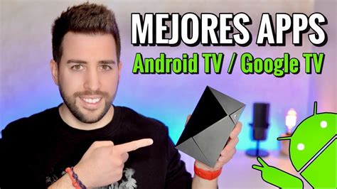 Descubre La Mejor Iptv App Para Android En Solo Caracteres