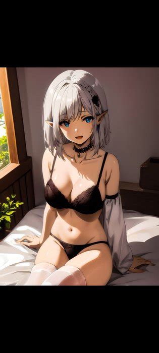 The Eminence In Shadow Hentai Luscious Hentai Manga Porn