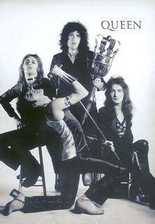 Queen - Classic Rock Photo (17508389) - Fanpop