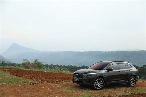 Toyota Produksi Mobil Listrik Di Indonesia Mulai