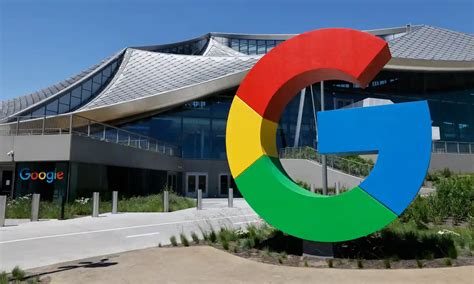 Syarikat Induk Google Alphabet Buang Pekerja Seluruh Dunia