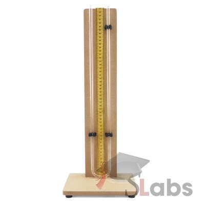 U Tube Manometer - Scholars Labs