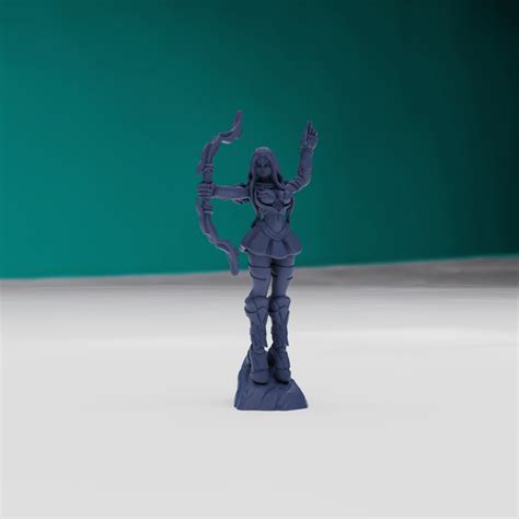 Hot Goblin Undying Light Sentinel B