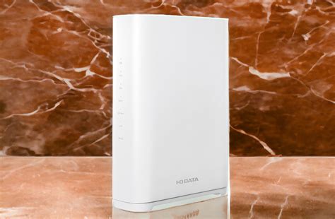 I-O Data выпустила роутер стандарта Wi-Fi 7