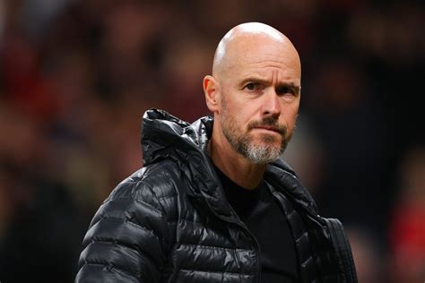 Brilliant Man Utd Ace Is Erik Ten Hag S Biggest Success Story At Old