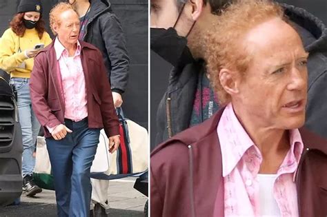 RHOBH S Kyle Richards Unveils Ageless Figure As She Strips To Skimpy Lingerie Daily Star