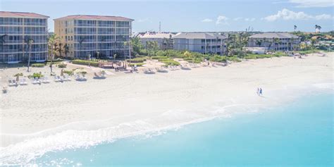 The Tuscany On Grace Bay Visit Turks And Caicos Islands