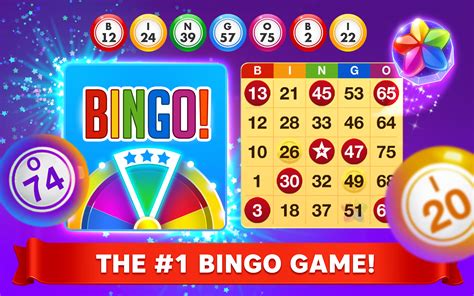 Bingo Star Bingo Gamesamazonesappstore For Android