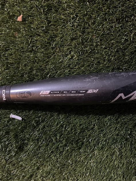 Usssa Certified Composite Oz Mako Beast Bat Sidelineswap