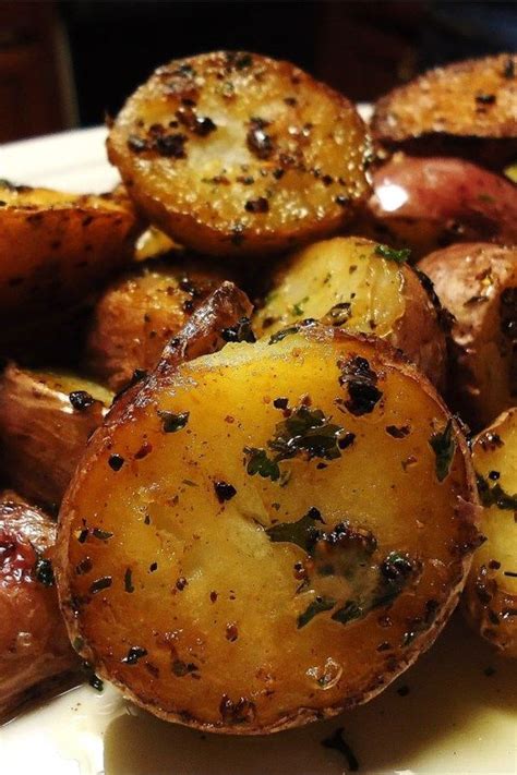 Oven Fried Potatoes I | Recipe | Oven fried potatoes, Fries in the oven ...