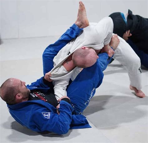 Brazilian Jiu Jitsu Midtown Krav Maga Jiu Jitsu