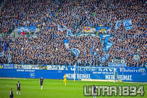 Ultra Bilder Ksc Hsv Saison Bundesliga