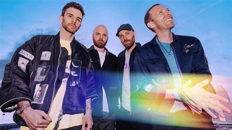 What Are Infinity Tickets Last Hope To See Coldplay Live