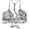 Carve Designs Dahlia Bikini Top Women S Backcountry