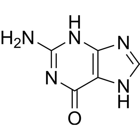 Guanine Guanine Nucleotide Medchemexpress