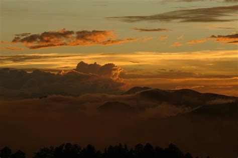 Aerial View of Mountains · Free Stock Photo