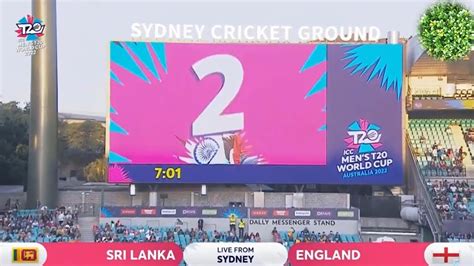 Highlights In Hindi England Vs Sri Lanka T20 World Cup 2022 Viral