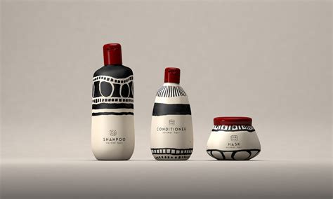 MANE | hair products on Behance