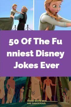 50 Of The Funniest Disney Jokes Ever Artofit