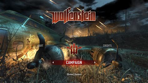 Wolfenstein - Lutris