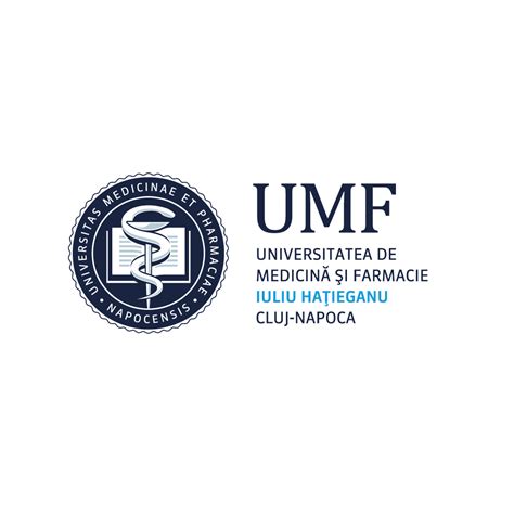 The University Of Medicine And Pharmacy Iuliu Haţieganu Members Win