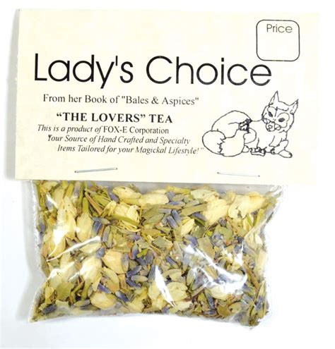 Lovers Tea 5 Cups Azuregreen